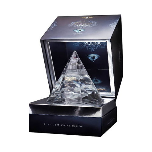 Precious vodka PDD 0.7