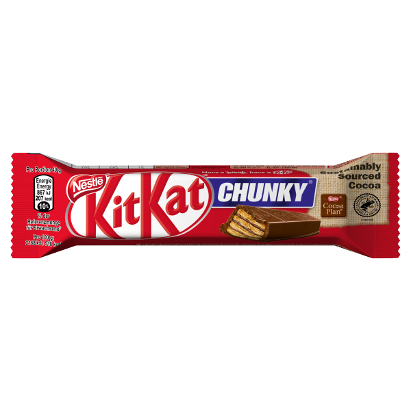 KitKat Chunky 40 g
