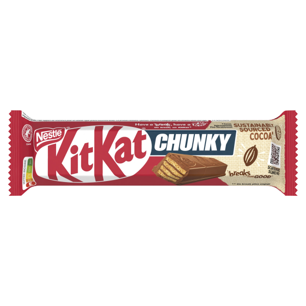 KitKat Chunky 40g