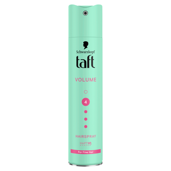 Taft hajlakk 250ml Volume Utra
