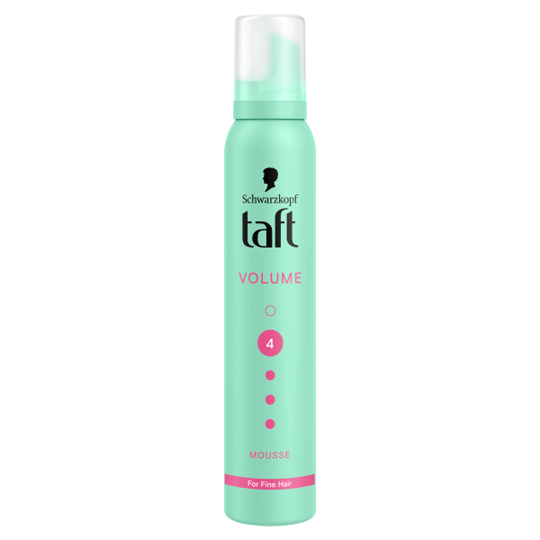 Taft hajhab 200ml Ultra dús hatás /4/