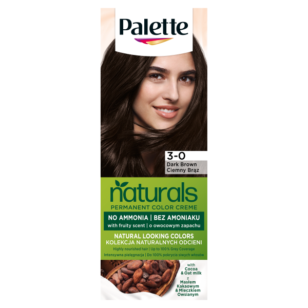 Palette PNC Sötétbarna 3-0 800