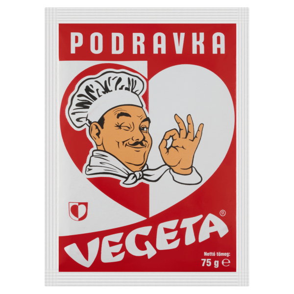 Vegeta Ételízesítő 75 g