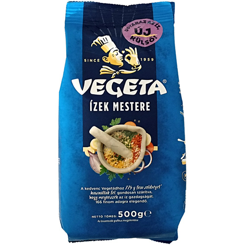 PODRAVKA Vegeta Ételízesítő 500g