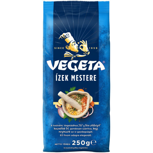 PODRAVKA Vegeta Ételízesítő 250g