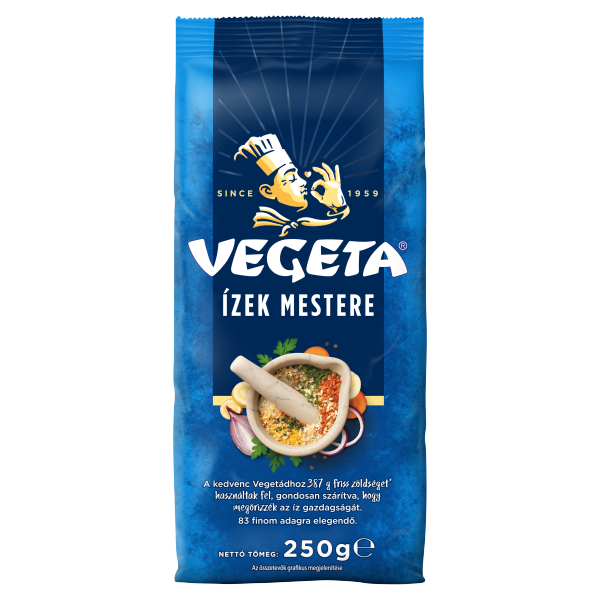 Vegeta Ételízesítő 500 g