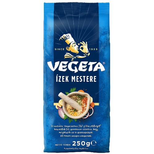 Vegeta Ételízesítő 250 g
