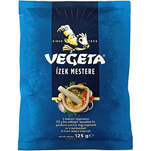 Vegeta Ételízesítő 125 g