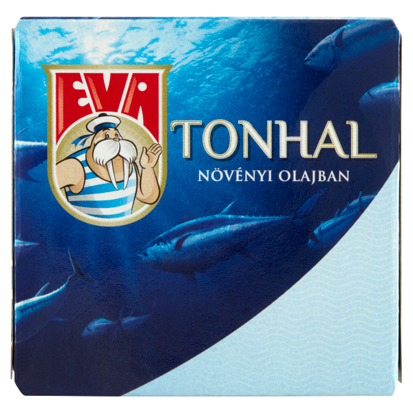 PODRAVKA Adria Eva Tonhal darabok Növ.O. 80g