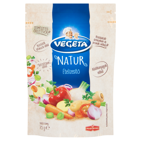 Vegeta Natúr 75 g