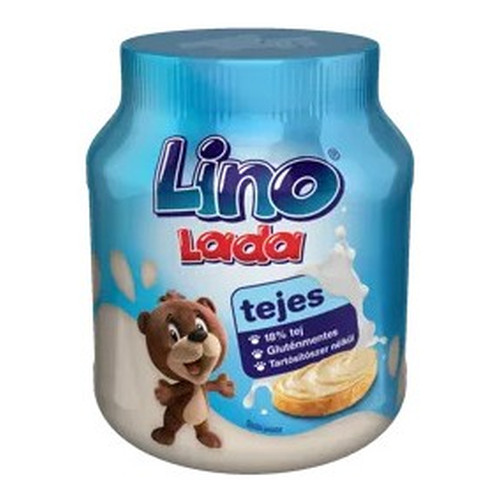 Lino Lada TEJKRÉM 350g