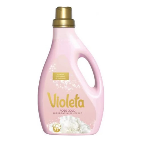 VIOLETA Öblítő Rose Gold 2,7L