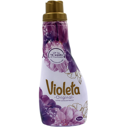VIOLETA öblítő konc. mikro.original 900ml