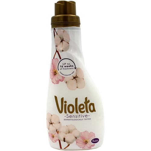 Violeta Öbl Konc M.Sens 900 ml