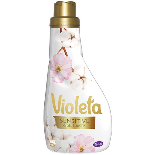 VIOLETA Öblítő konc. mikro1,71L sensitive