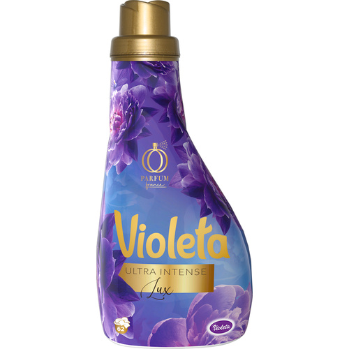 VIOLETA Öblítő konc.mikrokap. 1,55L Lux
