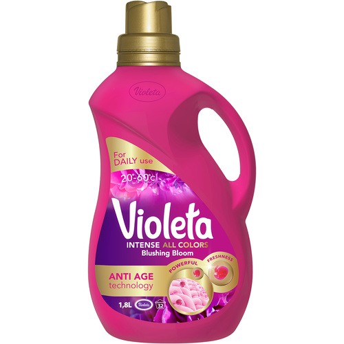 VIOLETA PRO. Repair Mosógél 1800ml