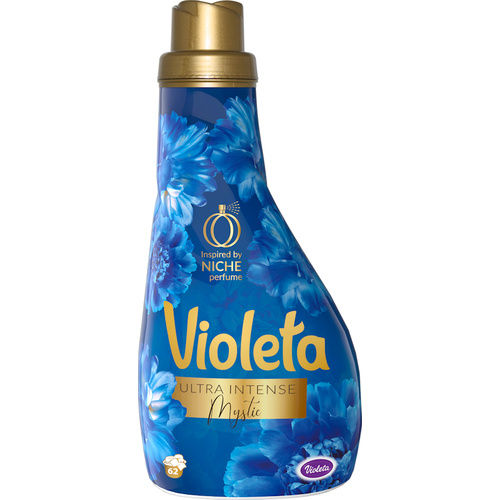 VIOLETA Öblítő konc.mikrok.1,55L mystic