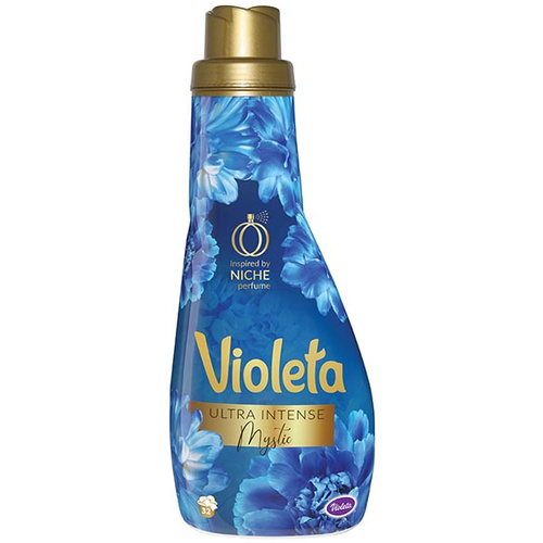 Violeta Öblítő 0,8L - Mystic