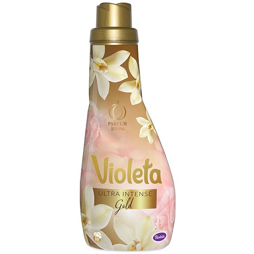 Violeta Öblítő 0,8 L - Gold