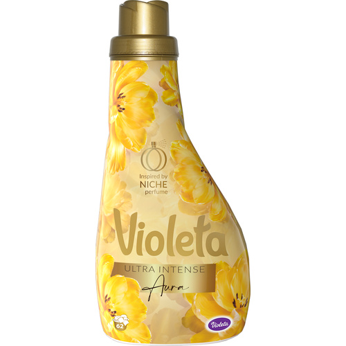 Violeta Öblítő K.M.kapszulákkal 1,55L Aura