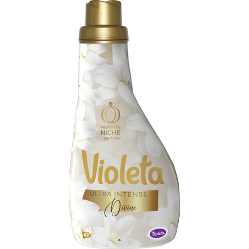 Violeta Öblítő K.M.kapszulákkal 1,55L Dive