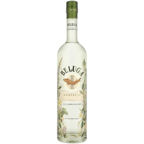 Beluga Botanical Cucumber 0.7