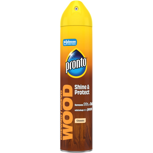 Pronto spary Wood 5in1 250 ml