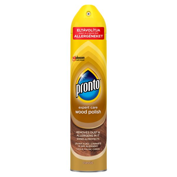 Pronto spray Jázmin 5in1 250 ml
