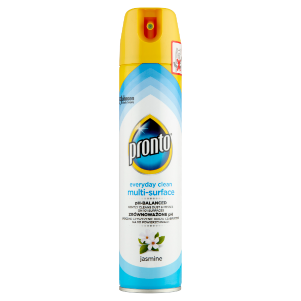 Pronto aerosol Multisurface 5in1 Jázmin 250ml