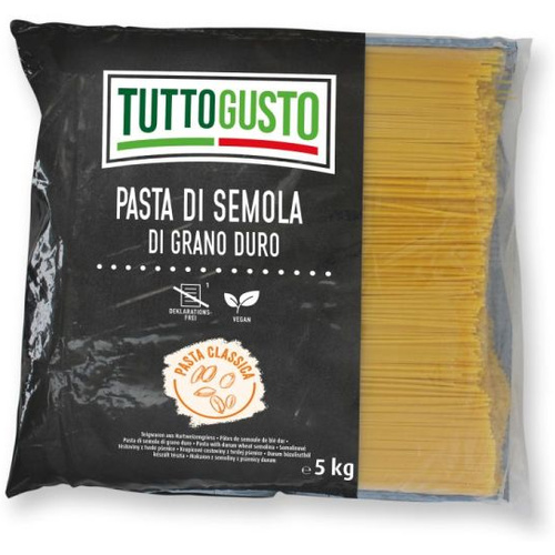 Hügli spagetti 5kg