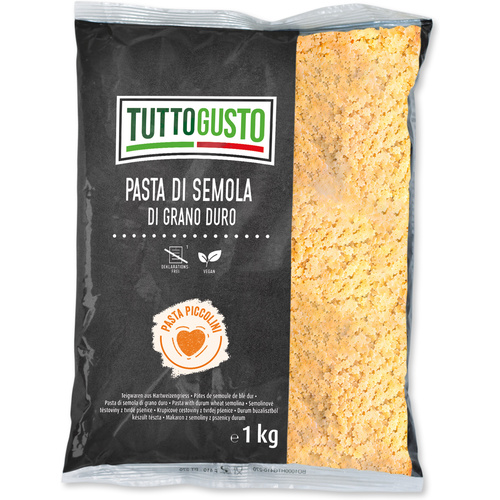 Hügli csillag tészta durum1 kg