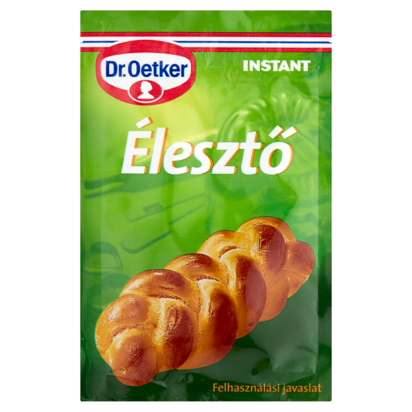 DR.OETKER INSTANT ÉLESZTŐ 7G