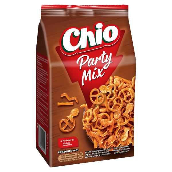 Chio Party Mix 200 g