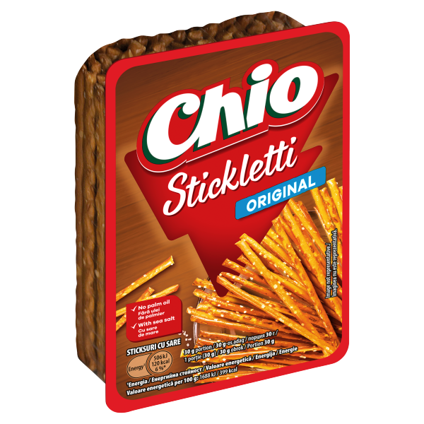 Chio  Stickletti 100 g