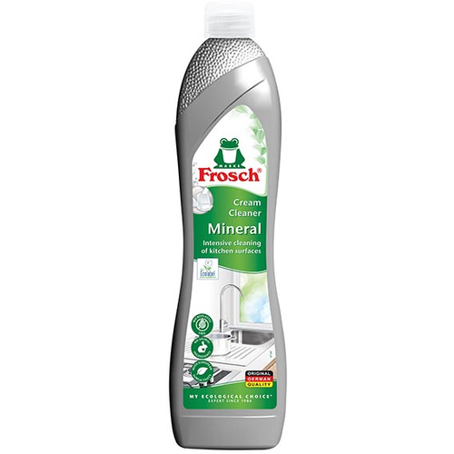 Frosch Súrolókrém Mineral 500ml