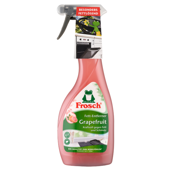 Frosch konyhai zsíroldó Grapefruit 500ml