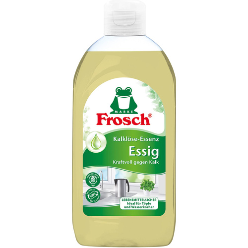 Frosch Háztartásigép vízkőoldó koncentrátum 300ml