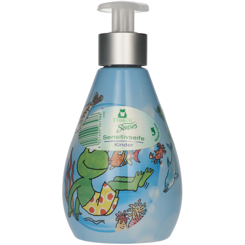 Frosch Folyékony S.pumpás Gyerek 300ml