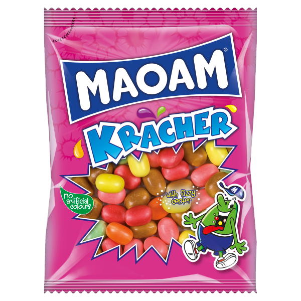 Maoam Kracher 70g /26/