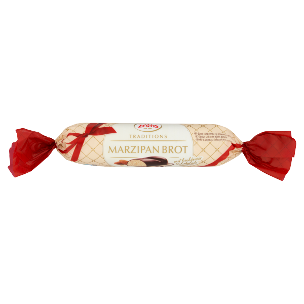 Zentis Marcipánkenyér 100g