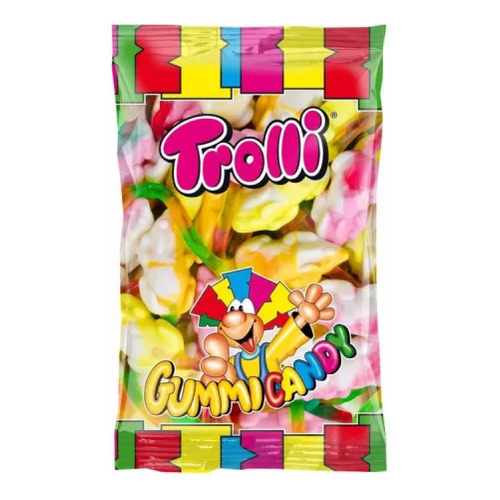 Trolli zacskós egér 1kg