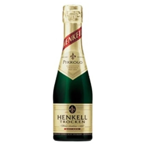 Henkell Trocken 0.2