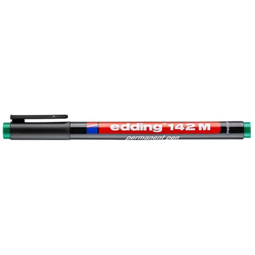 Alkoholos filc Edding 142M