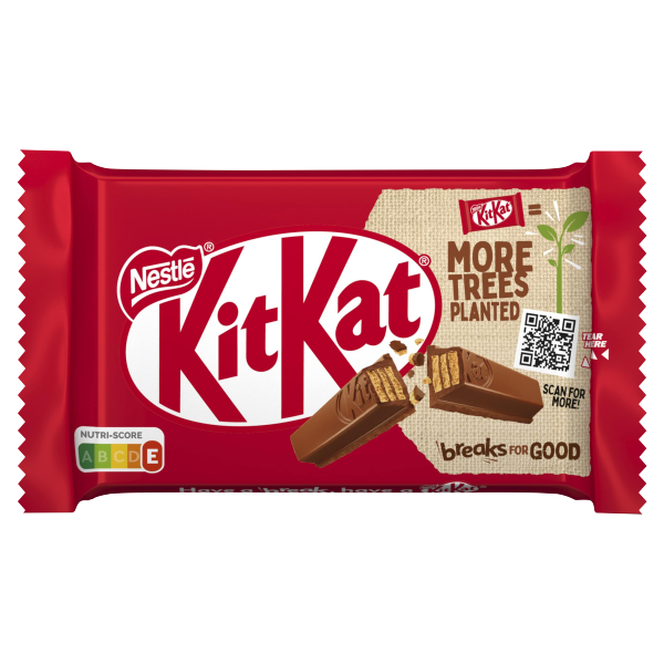 KitKat 4finger 41.5g