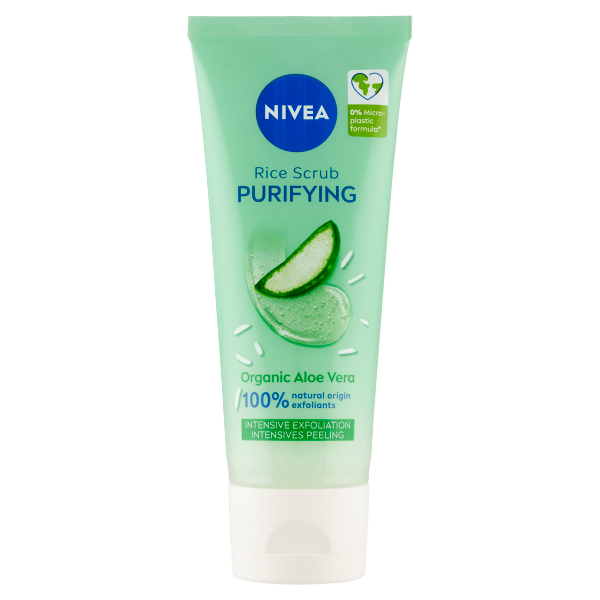 Nivea arcradír 75ml Tisztító