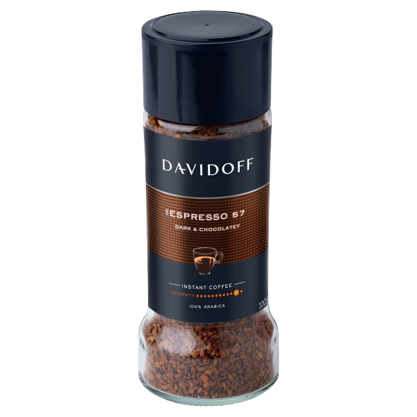 Davidoff Café Espresso 57 100g