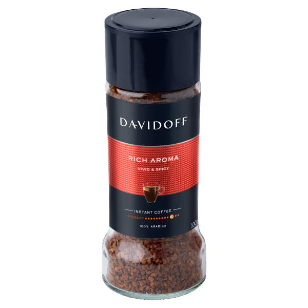 Davidoff Café Rich Aroma 100g