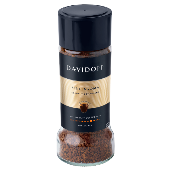 Davidoff Café Fine Aroma 100g