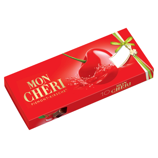 Mon Cheri T10 105g /8/
